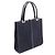 Borsa Gucci Jackie GG Canvas Nero - vista 2