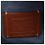 Bolsa Coach Cargo Tote 26 em denim Azul - vista 4