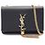 Autre Marque Borsa a Spalla Kate Small Yves Saint Laurent Paris Nero