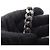 Autre Marque Bolso 2-Way Cassandra Saint Laurent Paris Negro - vista 10