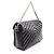 Autre Marque Bolso 2-Way Cassandra Saint Laurent Paris Negro - vista 2