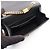 Autre Marque Borsa a tracolla Yves Saint Laurent Paris Kate Monogram Nero - vista 3