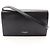 Autre Marque Borsa a mano Saint Laurent Paris in pelle nera Nero
