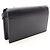Autre Marque Borsa a mano Saint Laurent Paris in pelle nera Nero - vista 2