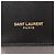 Autre Marque Borsa a mano Saint Laurent Paris in pelle nera Nero - vista 4