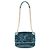 Autre Marque Borsa a Spalla Niki Baby Yves Saint Laurent Verde