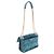 Autre Marque Borsa a Spalla Niki Baby Yves Saint Laurent Verde - vista 2