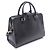 Autre Marque Borsa a mano Cabas Monogram Paris Yves Saint Laurent Nero - vista 2