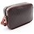 Autre Marque Borsa camera monogram Saint Laurent Paris Marrone - vista 2