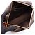 Autre Marque Borsa camera monogram Saint Laurent Paris Marrone - vista 3