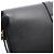Autre Marque Borsa a tracolla in pelle nera Yves Saint Laurent Paris Universite Nero - vista 11