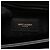 Autre Marque Borsa a tracolla in pelle nera Yves Saint Laurent Paris Universite Nero - vista 4