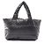 Bolsa Tote MM Coco Cocoon da Chanel Preto