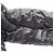 Bolsa Tote MM Coco Cocoon da Chanel Preto - vista 10