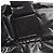 Bolsa Tote MM Coco Cocoon da Chanel Preto - vista 11