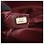 Bolsa Tote MM Coco Cocoon da Chanel Preto - vista 5