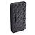 Portafoglio lungo rotondo Chanel Cambon Line Nero - vista 2