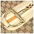 Gucci Horsebit Canvas Medium Beige - Ansicht 5
