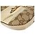 Gucci Horsebit Canvas Medium Beige - Ansicht 7