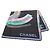 Stola Chanel Coco Mark in seta e cashmere Nero Multicolore