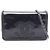 Bolso de hombro Chanel Coco Mark Full Flap Negro