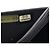 Bolso de hombro Chanel Coco Mark Full Flap Negro - vista 5