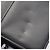 Bolso de hombro Chanel Coco Mark Full Flap Negro - vista 6