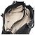 Chanel Coco Mark Matelassé 2-Way Schultertasche Schwarz - Ansicht 3