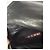 Prada Black Leather Knee-High Boots - view 8