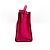 Fendi Selleria Peekaboo Essenzialmente Pelle Rosa - vista 3