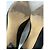 Gucci GG Monogramm-Canvas-Pumps mit Web-Detail Schwarz - Ansicht 12