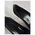 Gucci GG Monogramm-Canvas-Pumps mit Web-Detail Schwarz - Ansicht 7