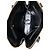 Borsa Tote Chanel CC in Pelle Caviar Nera Nero - vista 7