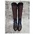Hermosas Botas Miu Miu Multicolor - vista 6