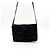 Bottega Veneta Brick Cassette Maxi Intrecciato Leather Small Nero - vista 2