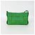 Mini in pelle Intrecciato Cassette Maxi di Bottega Veneta Verde - vista 2