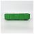 Mini in pelle Intrecciato Cassette Maxi di Bottega Veneta Verde - vista 7