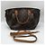 Louis Vuitton Turenne Monogram MM Marrom - vista 2