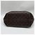 Louis Vuitton Turenne Monogram MM Marrom - vista 5