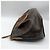 Louis Vuitton Turenne Monogram MM Marrom - vista 7