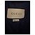 Piumino Gucci Blu Navy Blu scuro - vista 5