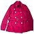 Fay Jacke für Damen fuchsia Pink