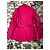 Fay Jacke für Damen fuchsia Pink - Ansicht 3