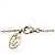 Collana Cartier Damour Diamants Légers D'oro - vista 5
