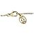 Collana Cartier Damour Diamants Légers D'oro - vista 6