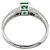 Christian Dior Platin-Ring Silber - Ansicht 5