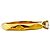 Anello solitario Boucheron Facette in oro giallo 18K D'oro - vista 6