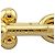Autre Marque Collana Tiffany HardWear a maglie medie D'oro - vista 4