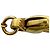 Collar Boucheron Quatre Whites Dorado - vista 7