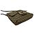 Fendi Vintage Zucchino FF Pattern Schultertasche Braun - Ansicht 7